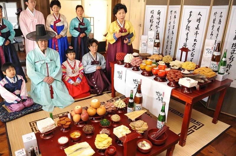Chuseok