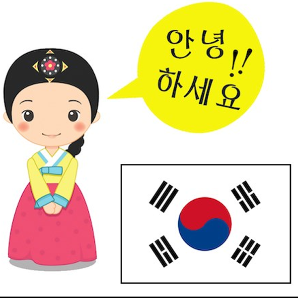 học tiếng hàn qua truyện