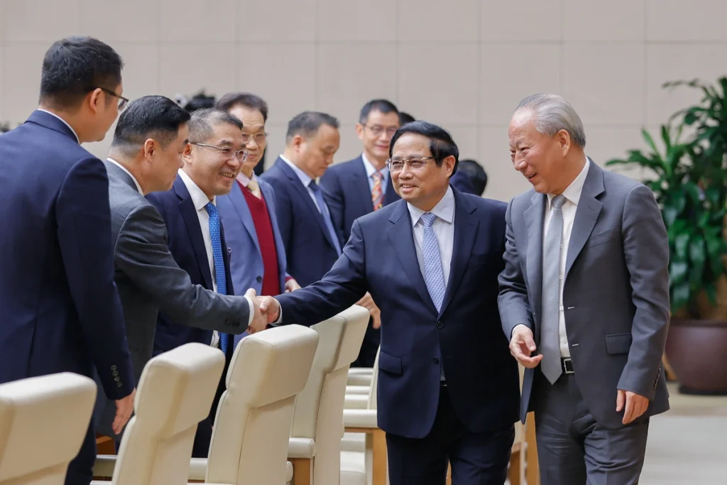 Nên học tiếng Hàn hay tiếng Trung