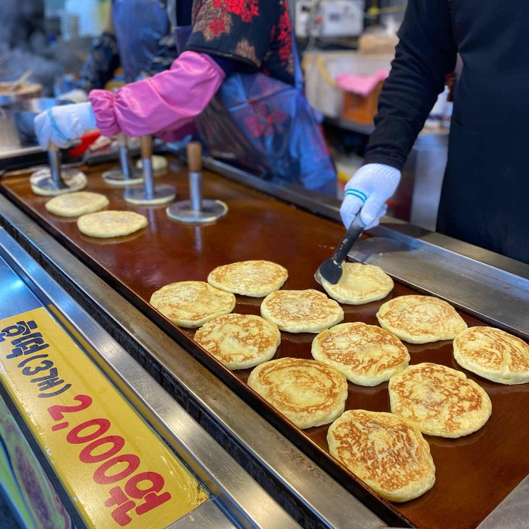 Ẩm thực đường phố