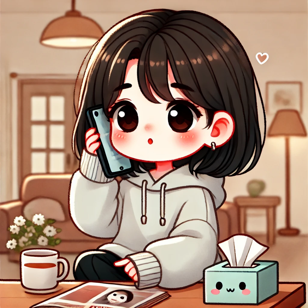 Từ vựng về khám bệnh trong tiếng Hàn