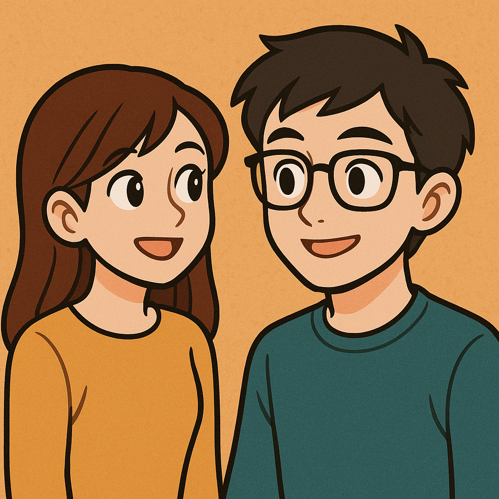 Rủ bạn đi ăn tối trong tiếng Hàn