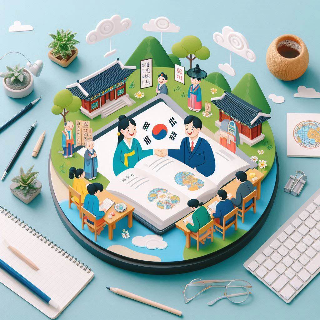 Quá trình thích nghi với một nền văn hóa mới