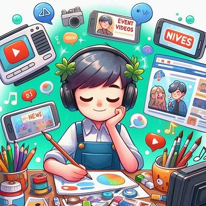 정보 과잉 시대 예술의 역할 (Vai trò của nghệ thuật trong thời đại bùng nổ thông tin)